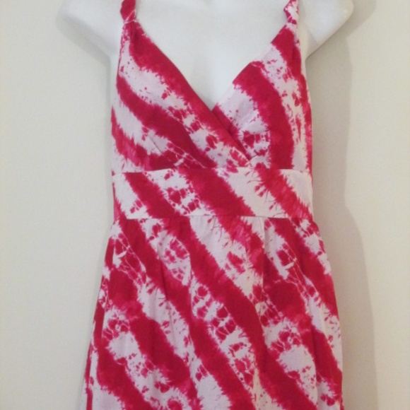 Calypso St. Barth' for target Maxi Dress Sz 0 - Picture 2 of 8